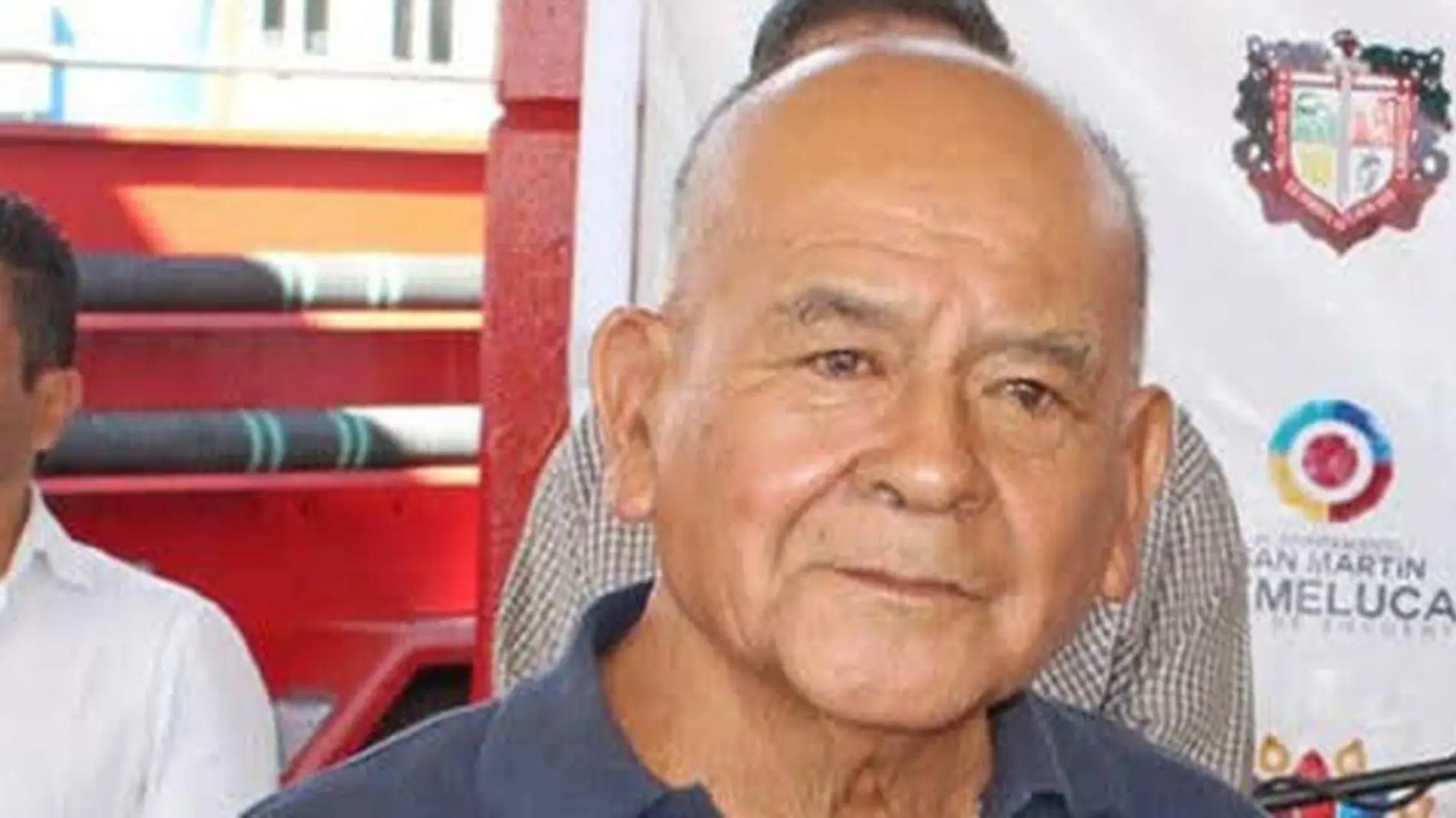 Fue recordado el Comandante Vitalicio de bomberos de Texmelucan, José Luis Martínez Rosas, quien falleció el 20 de Junio del 2019